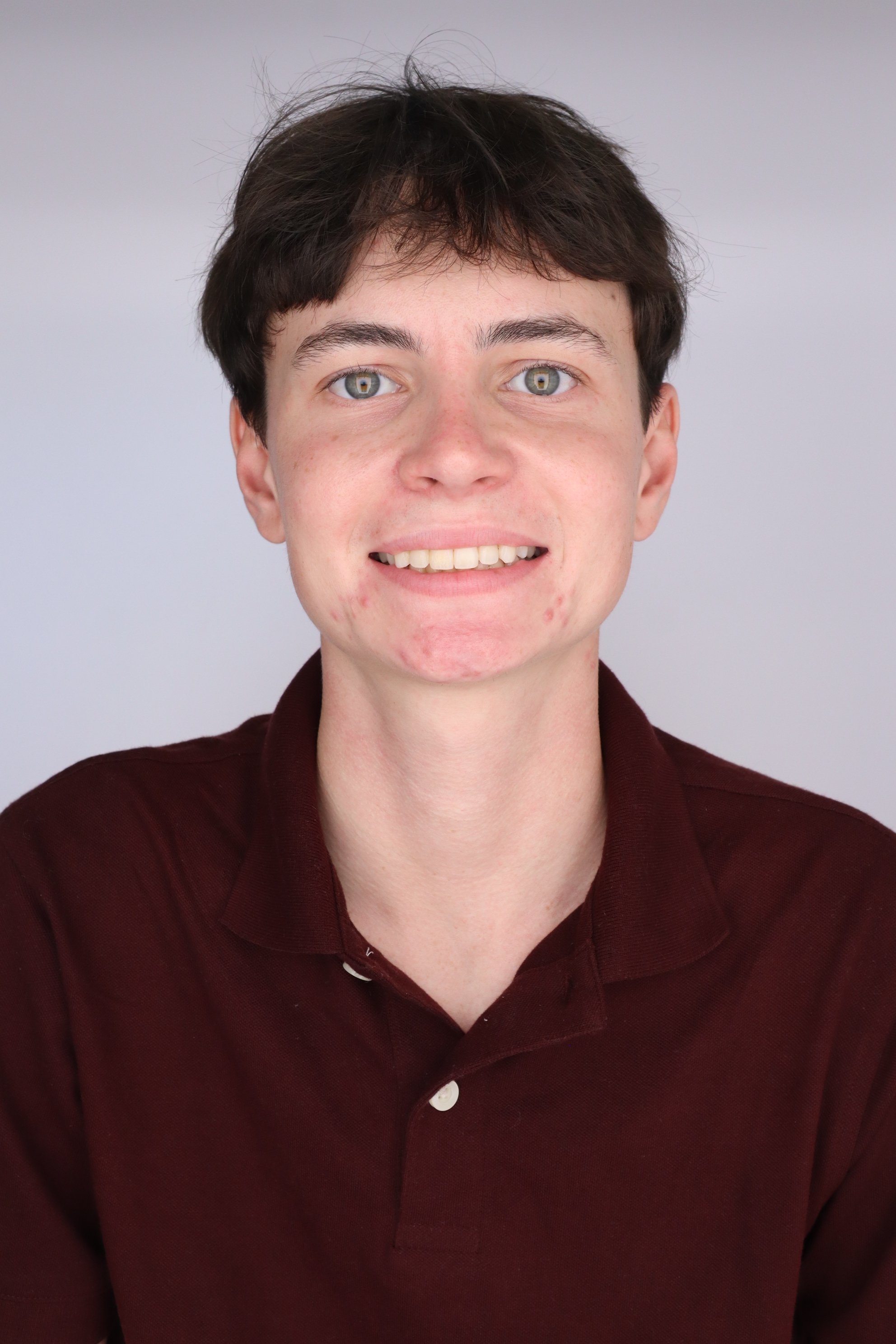Euan McPhie